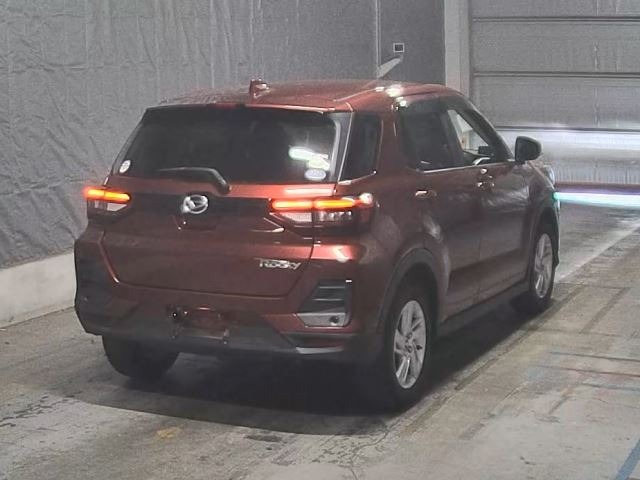 Daihatsu ROCKY 2020 8611375-1