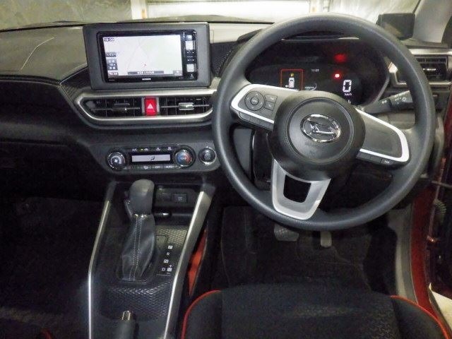 Daihatsu ROCKY 2020 8611375-4