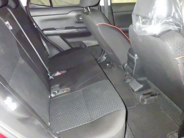 Daihatsu ROCKY 2020 8611375-5