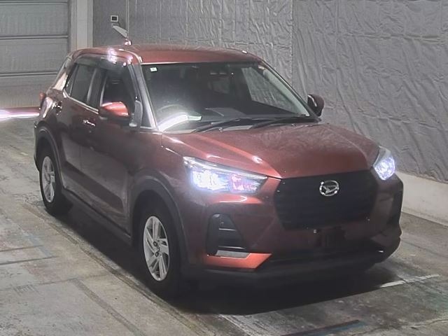 Daihatsu ROCKY 2020 8611375-7
