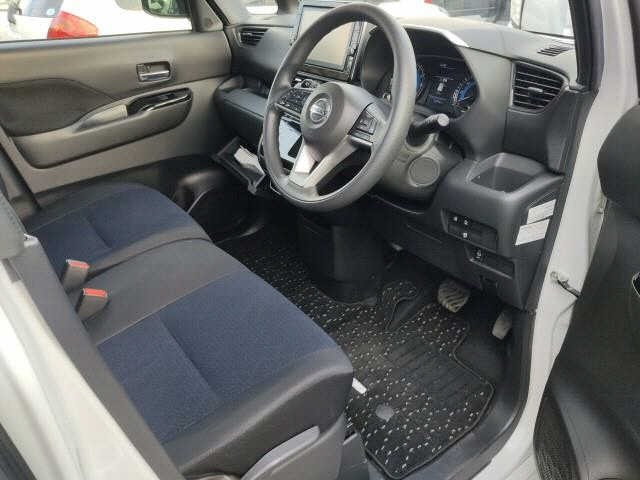 Nissan ROOX 2021 8621606-3
