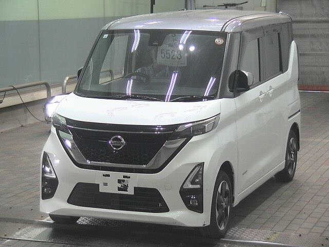 Nissan ROOX 2021 8621606-4