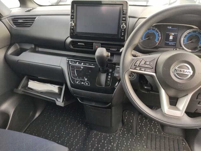 Nissan ROOX 2021 8621606-6