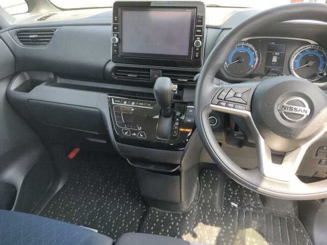 Nissan ROOX 2020 8621607-6