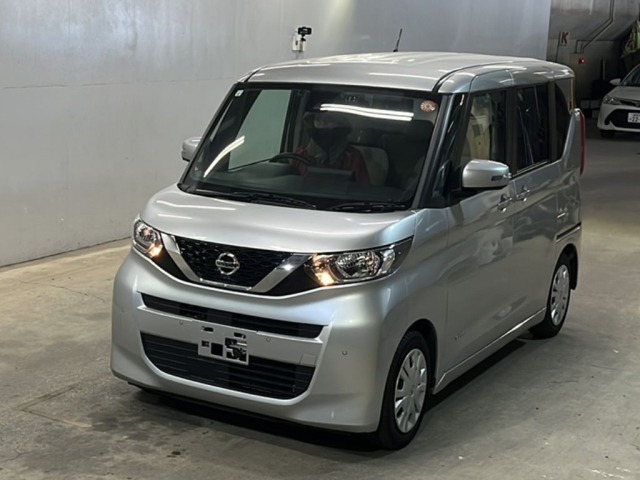 Nissan ROOX 2022 8621611-0