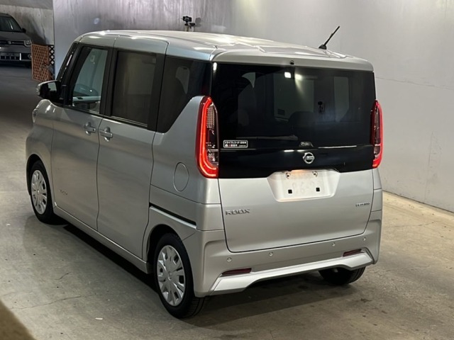 Nissan ROOX 2022 8621611-1