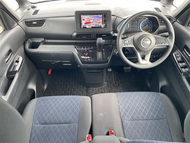 Nissan ROOX 2020 8621671-15