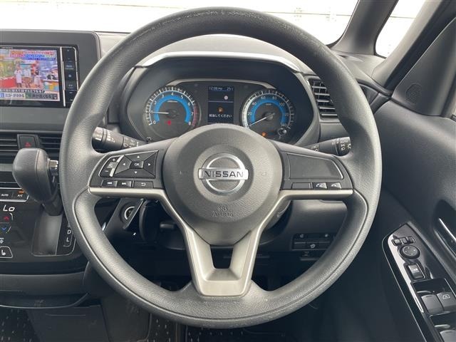 Nissan ROOX 2020 8621671-17