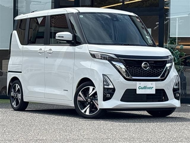 Nissan ROOX 2023 8621674-0