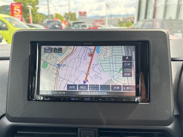 Nissan ROOX 2023 8621674-10