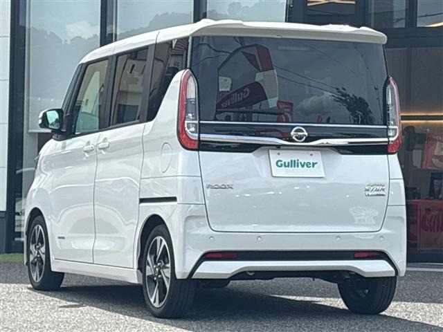 Nissan ROOX 2023 8621674-13