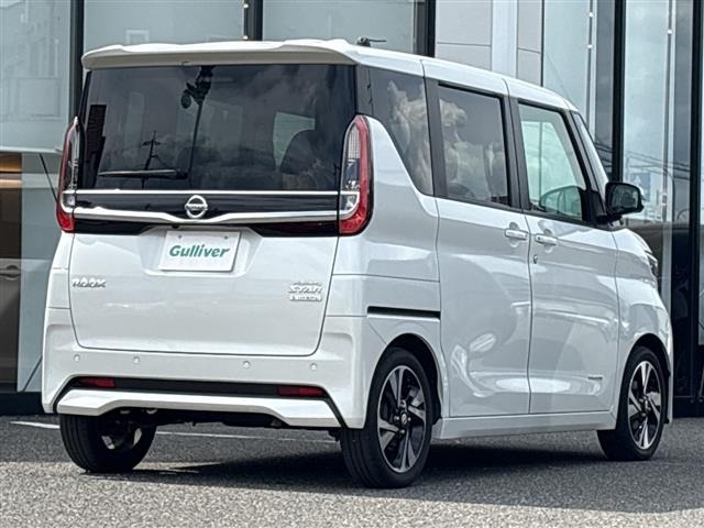 Nissan ROOX 2023 8621674-14