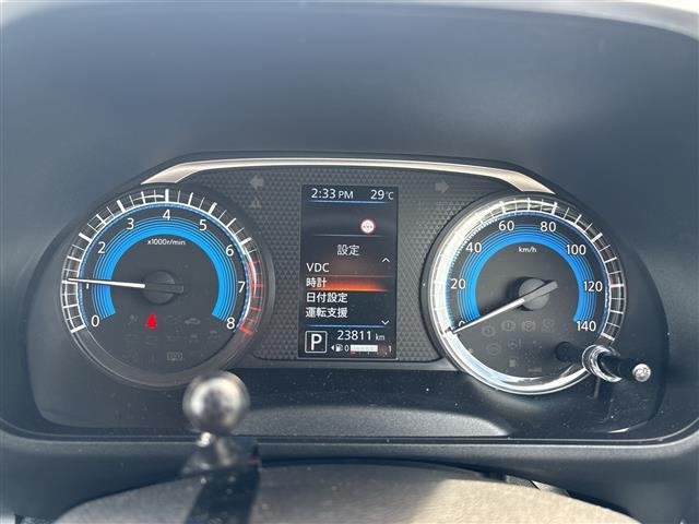 Nissan ROOX 2023 8621674-17
