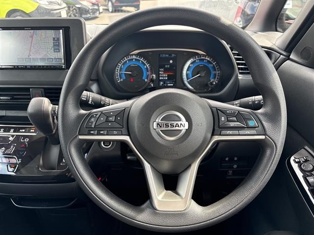 Nissan ROOX 2023 8621674-19