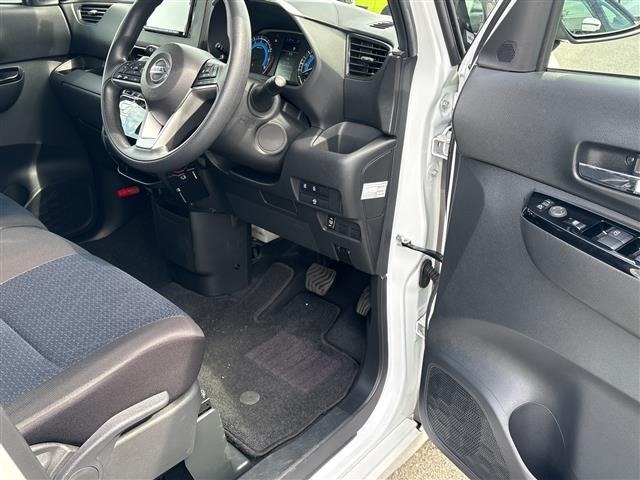 Nissan ROOX 2023 8621674-4