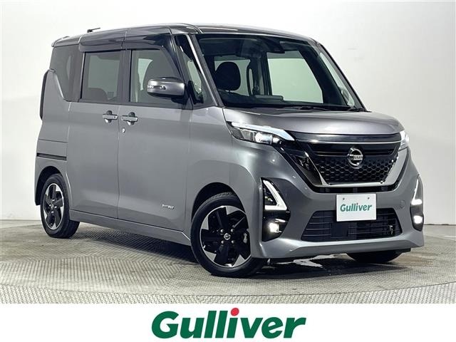 Nissan ROOX 2020 8621685-0
