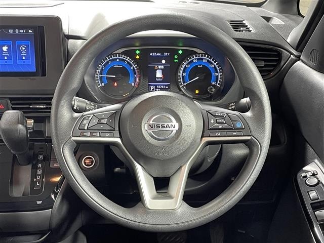 Nissan ROOX 2020 8621685-1