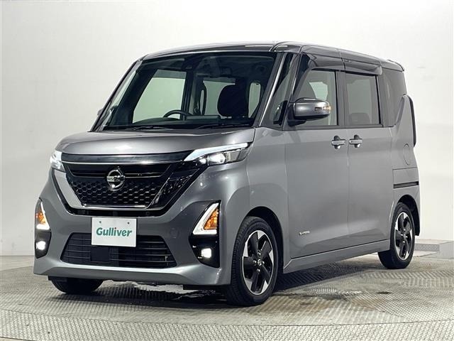Nissan ROOX 2020 8621685-11