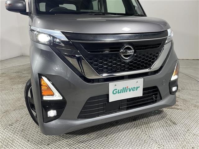 Nissan ROOX 2020 8621685-19