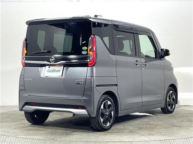 Nissan ROOX 2020 8621685-8