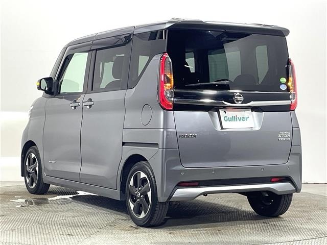 Nissan ROOX 2020 8621685-9