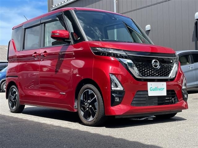Nissan ROOX 2020 8621688-0