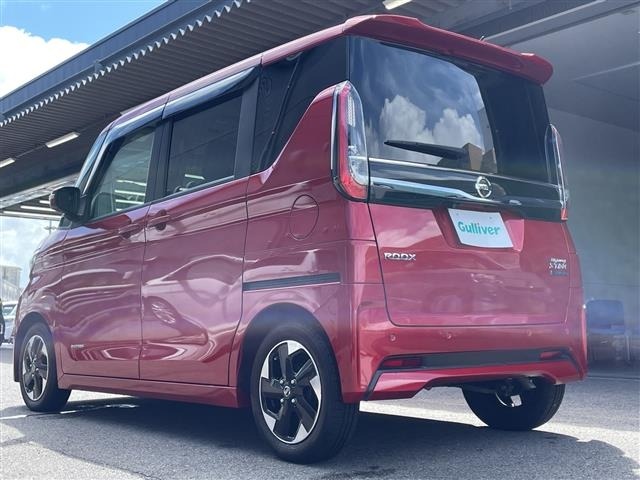 Nissan ROOX 2020 8621688-13