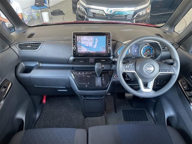 Nissan ROOX 2020 8621688-14