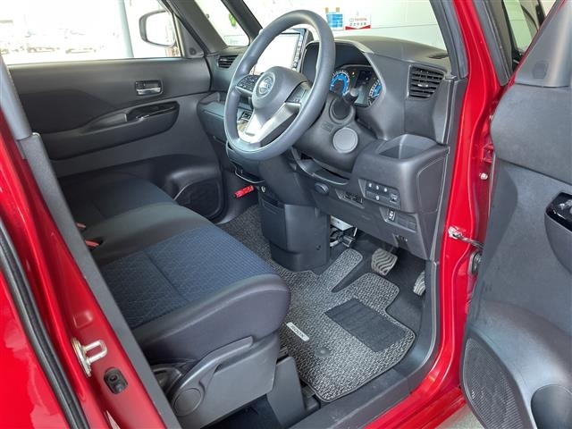 Nissan ROOX 2020 8621688-2