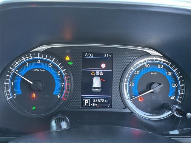 Nissan ROOX 2020 8621688-3