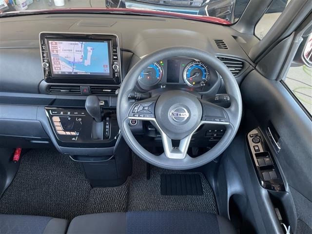 Nissan ROOX 2020 8621688-7