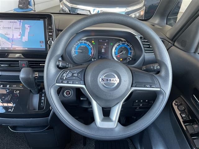 Nissan ROOX 2020 8621688-8
