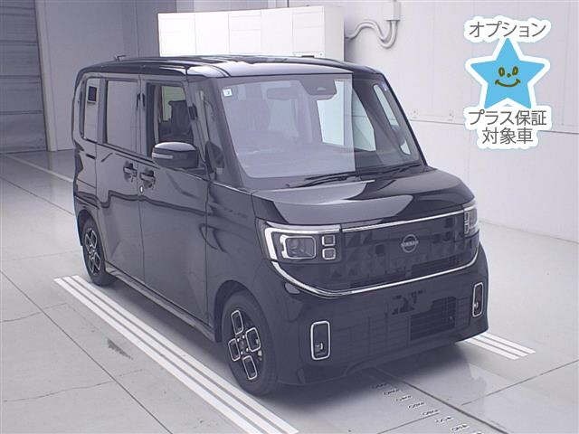 Nissan ROOX 2026 8621690-0