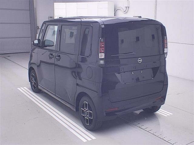 Nissan ROOX 2026 8621690-1