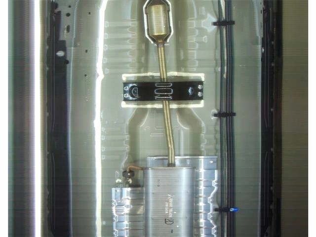 Nissan ROOX 2026 8621690-10