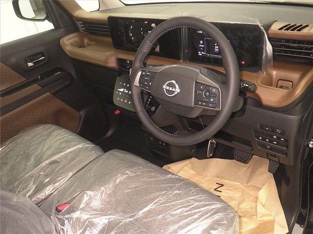 Nissan ROOX 2026 8621690-3
