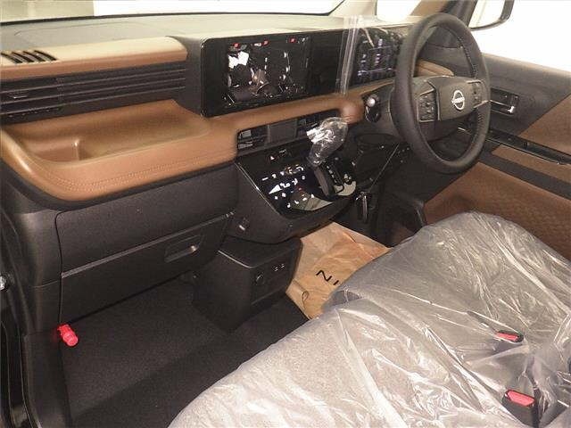 Nissan ROOX 2026 8621690-4