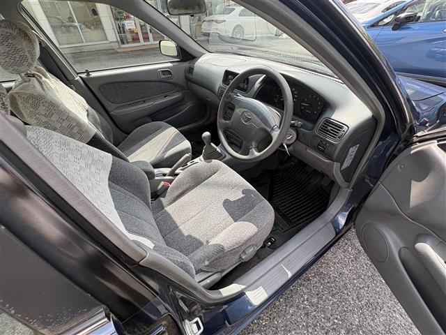 Toyota SPRINTER 1997 8621905-11