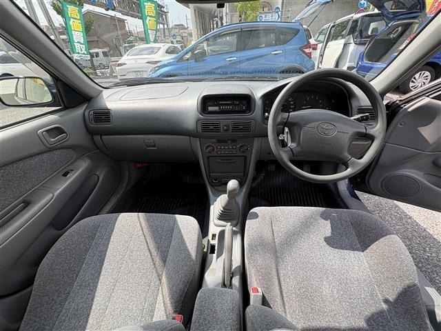 Toyota SPRINTER 1997 8621905-14