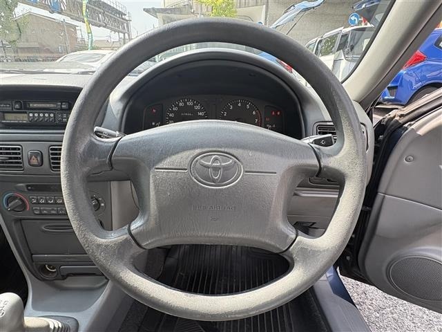 Toyota SPRINTER 1997 8621905-18