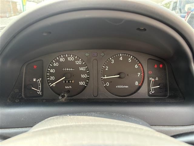 Toyota SPRINTER 1997 8621905-19