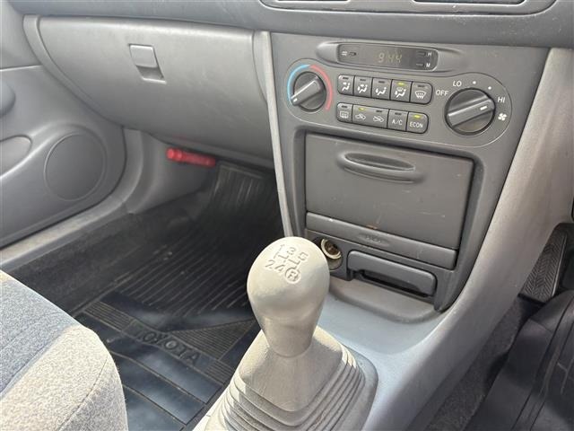 Toyota SPRINTER 1997 8621905-21
