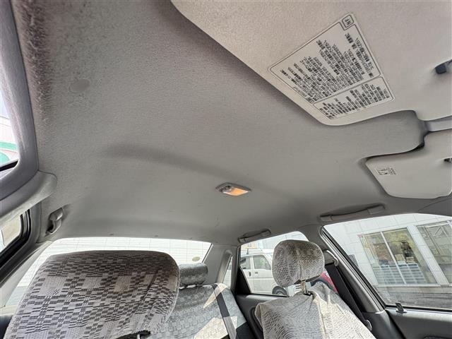 Toyota SPRINTER 1997 8621905-8