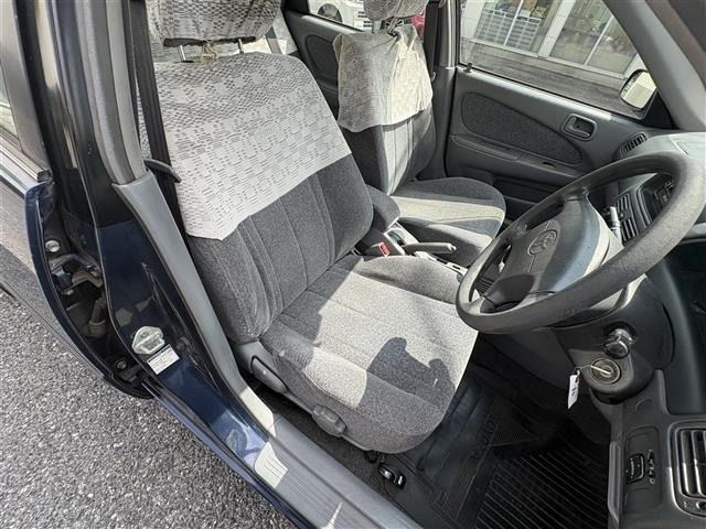 Toyota SPRINTER 1997 8621905-9