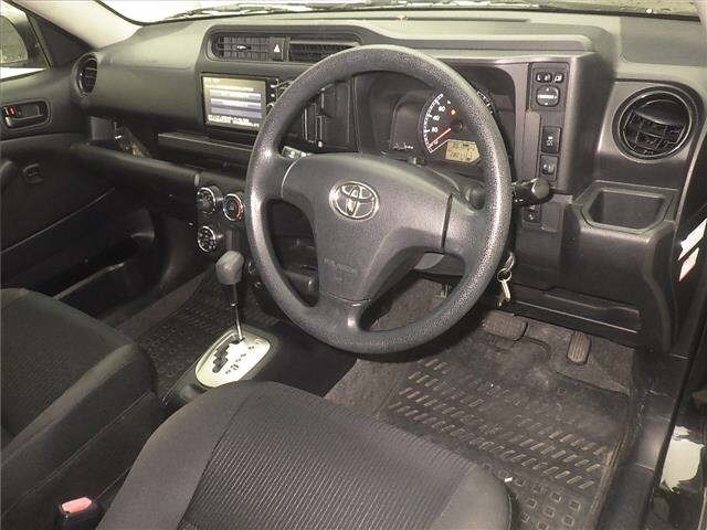 Toyota SUCCEED VAN 2016 8620914-3
