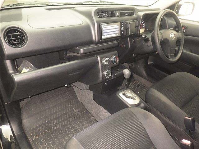 Toyota SUCCEED VAN 2016 8620914-4
