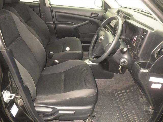 Toyota SUCCEED VAN 2016 8620914-5