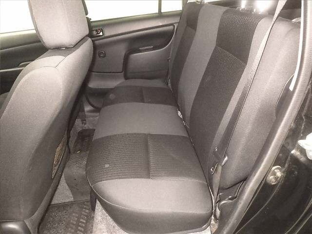 Toyota SUCCEED VAN 2016 8620914-7