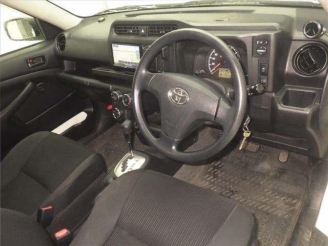 Toyota SUCCEED VAN 2016 8620915-3