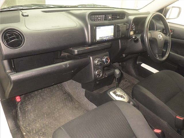 Toyota SUCCEED VAN 2016 8620915-4